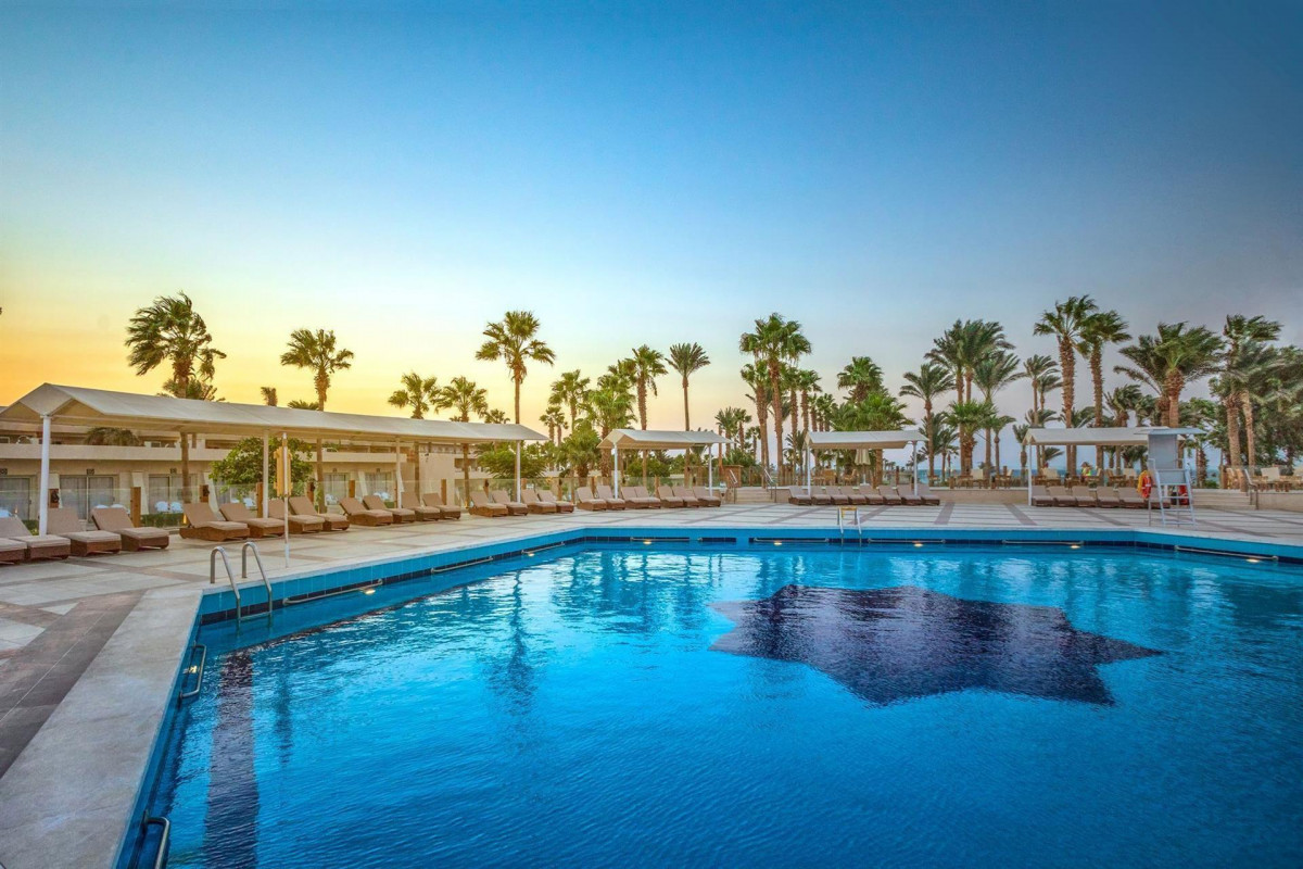 MERAKI RESORT ADULTS ONLY 16+ — дополнительное фото 2