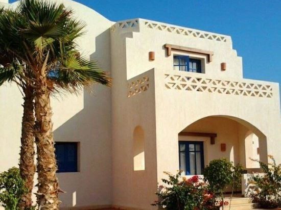 BEACH SAFARI NUBIAN RESORT — дополнительное фото 1