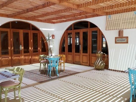 BEACH SAFARI NUBIAN RESORT — дополнительное фото 2
