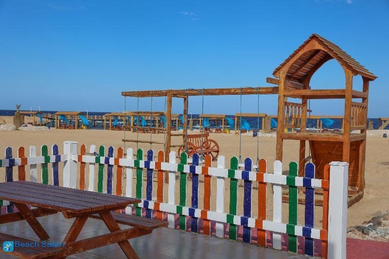 BEACH SAFARI NUBIAN RESORT — дополнительное фото 3