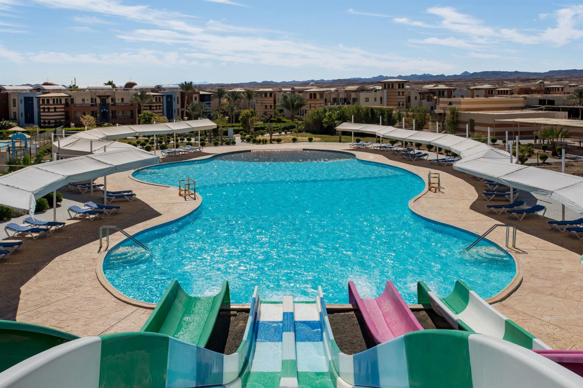 RADISSON INDIVIDUALS MARINA PORT GHALIB — дополнительное фото 1
