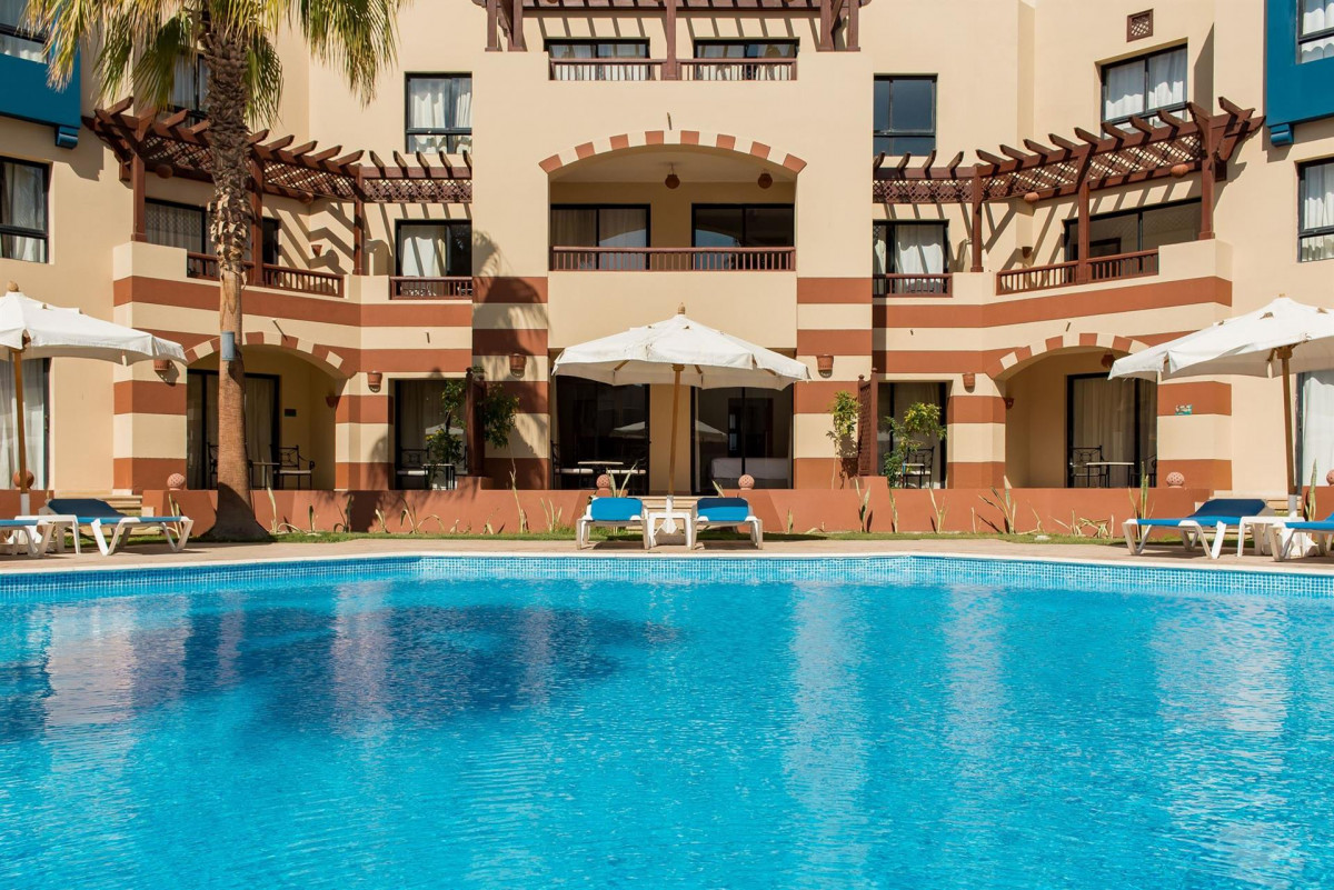 RADISSON INDIVIDUALS MARINA PORT GHALIB — дополнительное фото 2