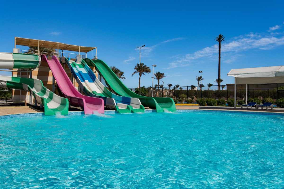 RADISSON INDIVIDUALS MARINA PORT GHALIB — дополнительное фото 3