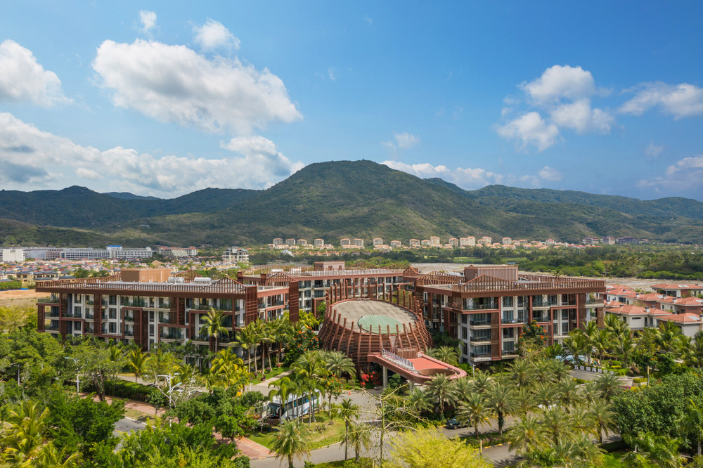 ARGYLE YALONG BAY RESORT — дополнительное фото 1