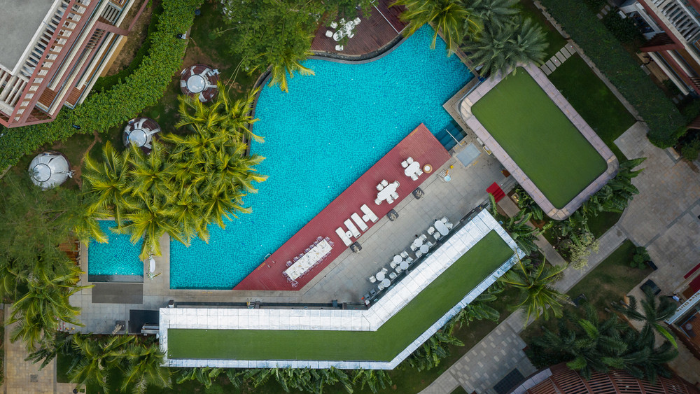 ARGYLE YALONG BAY RESORT — дополнительное фото 2