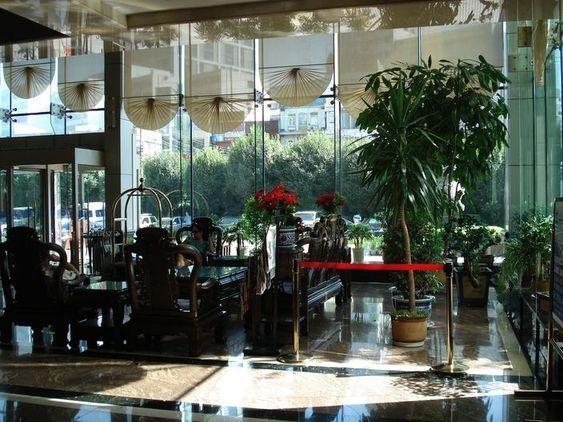 BIANJIANG HOTEL — дополнительное фото 1