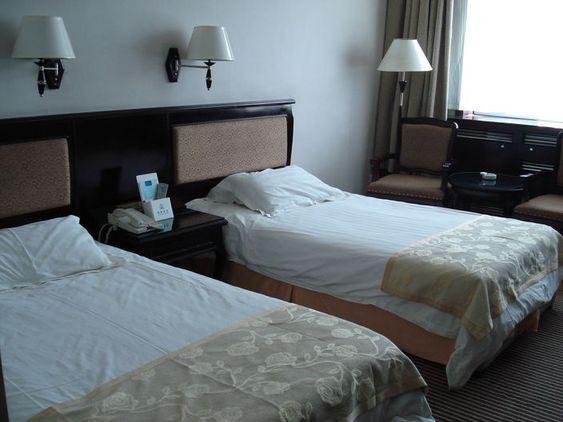 BIANJIANG HOTEL — дополнительное фото 3