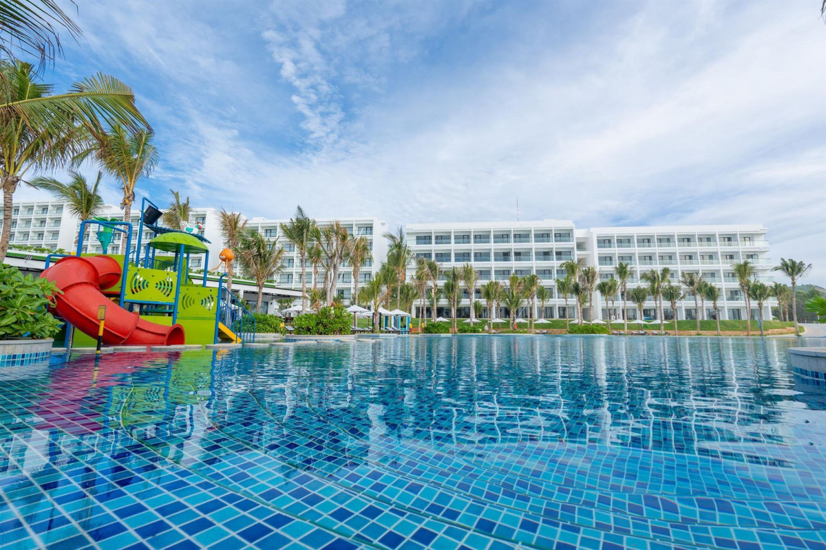 ASTERIA MUI NE RESORT — дополнительное фото 3