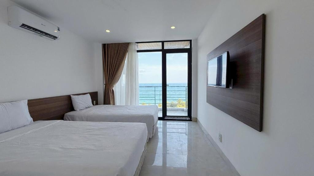 AQUA HOTEL & SPA (EX. THAI DUONG) — дополнительное фото 1