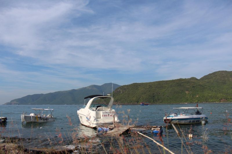 VIVA VILLA AN VIEN NHA TRANG — дополнительное фото 3