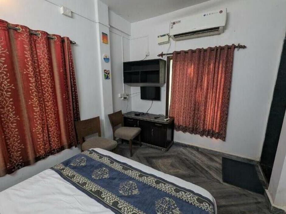LEISURE TIME MORJIM GUESTHOUSE — дополнительное фото 1