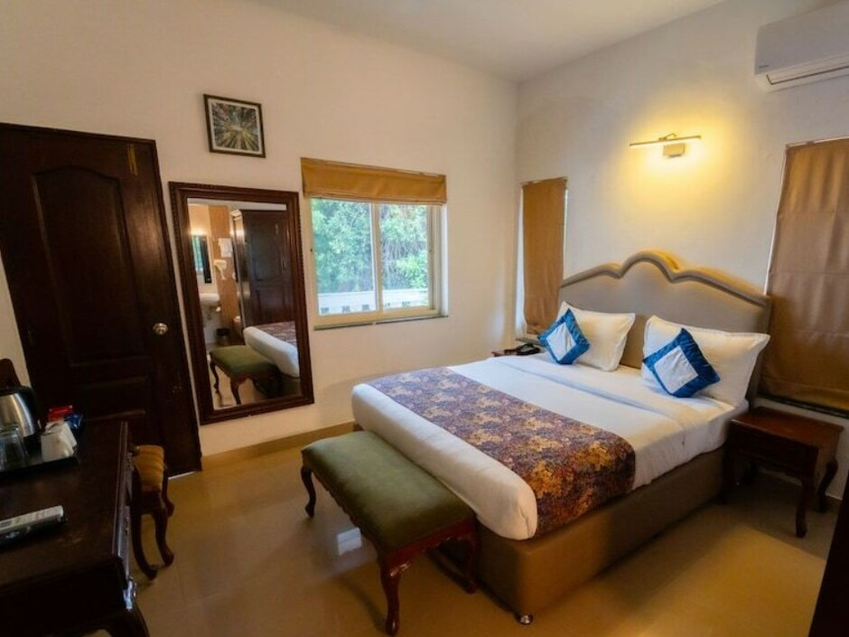 CASA AHAANA RESORT — дополнительное фото 3