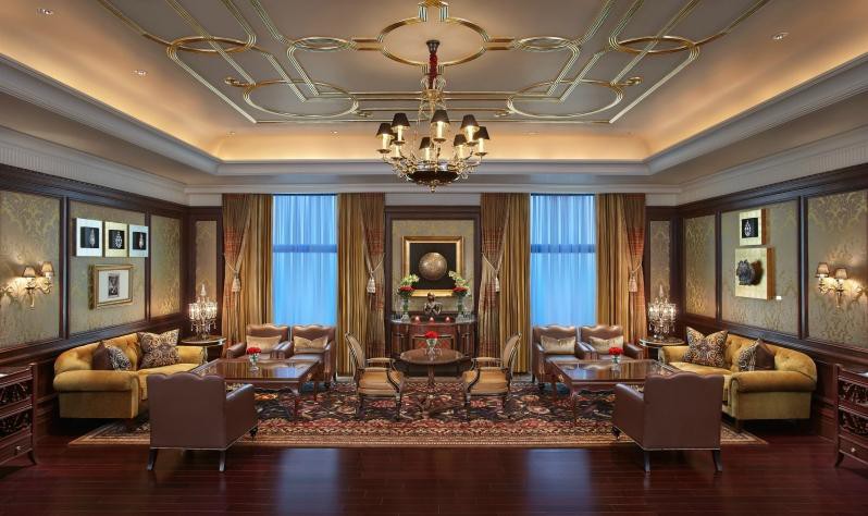THE LEELA PALACE NEW DELHI — дополнительное фото 3