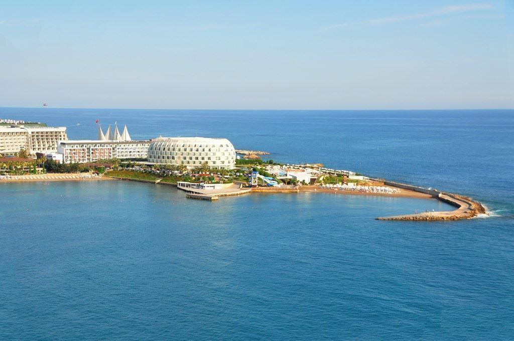 GOLD ISLAND (EX.SENTIDO GOLD ISLAND) — дополнительное фото 1