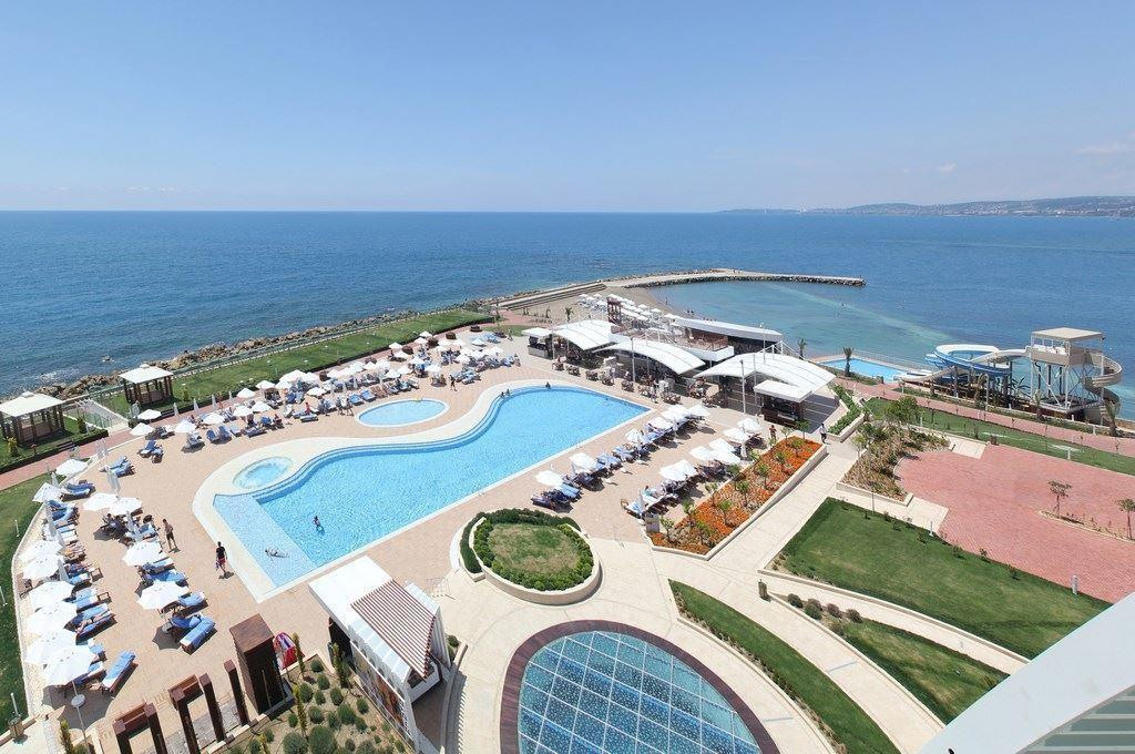 GOLD ISLAND (EX.SENTIDO GOLD ISLAND) — дополнительное фото 2