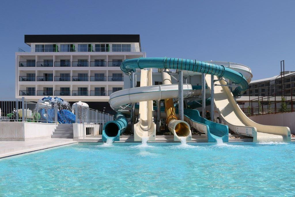 GOLD ISLAND (EX.SENTIDO GOLD ISLAND) — дополнительное фото 3