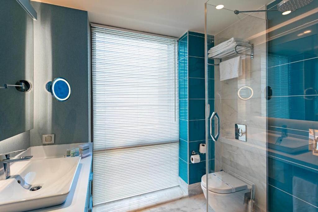 WIND OF LARA HOTEL & SPA — дополнительное фото 1