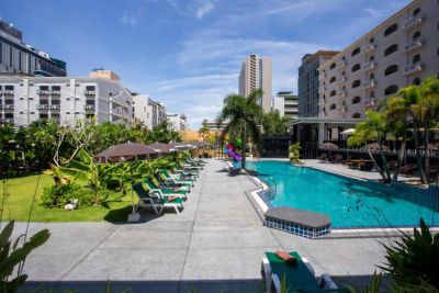 SABAI INN PATTAYA