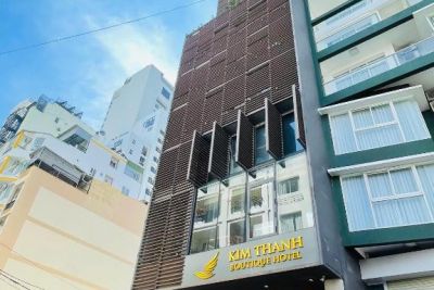 KIM THANH BOUTIQUE HOTEL NHA TRANG