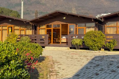 GUDWIN GLAMP HOTEL (БЫВШ. АТЛАНТИДА)