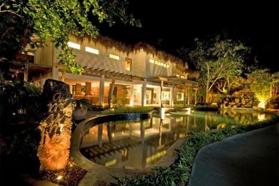 MARIBAGO BLUEWATER RESORT