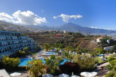 LA QUINTA PARK SUITES