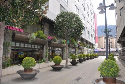 MERCURE