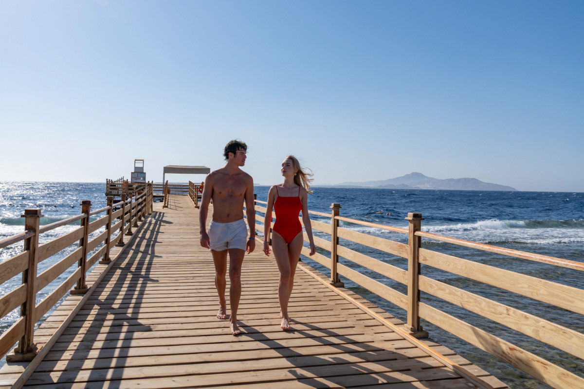 CLEOPATRA LUXURY RESORT
