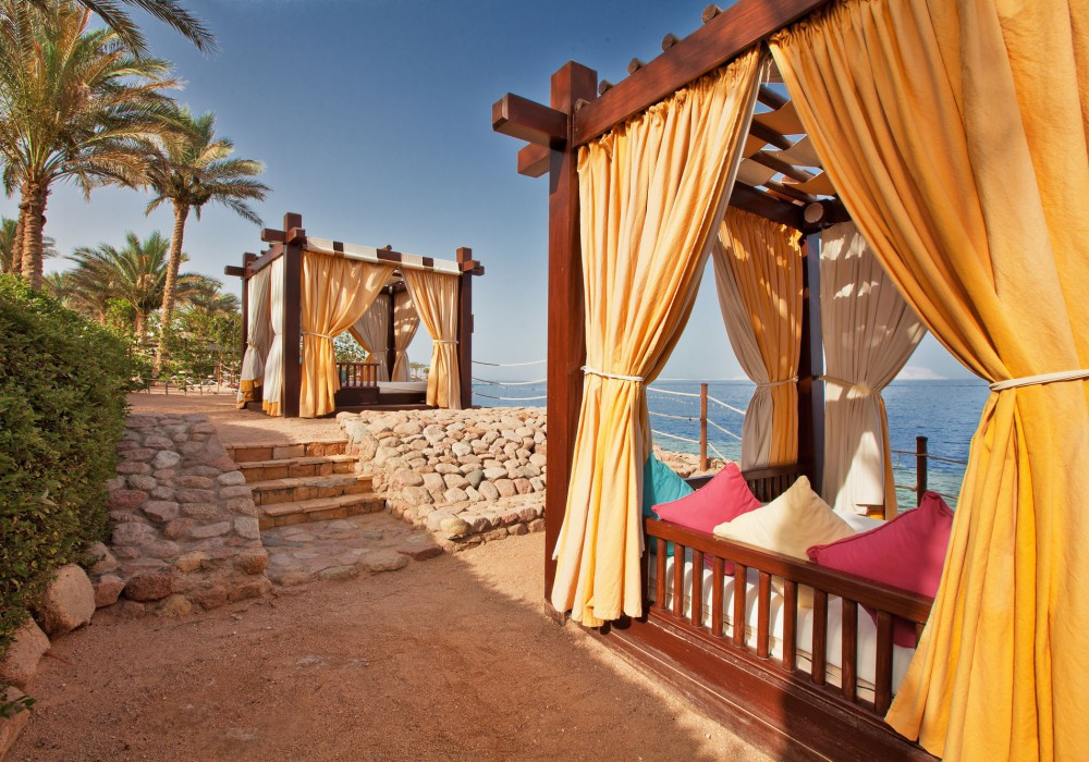 GRAND ROTANA VILLAS