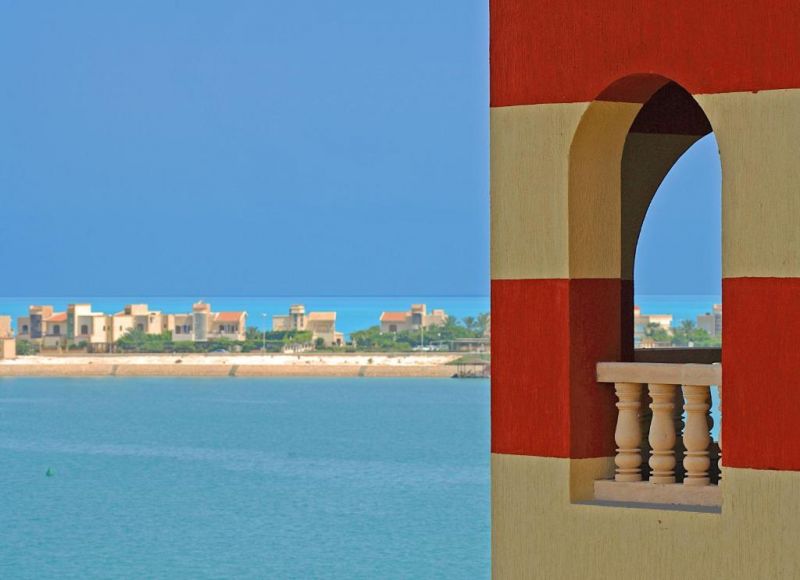 PORTO MARINA RESORT & SPA
