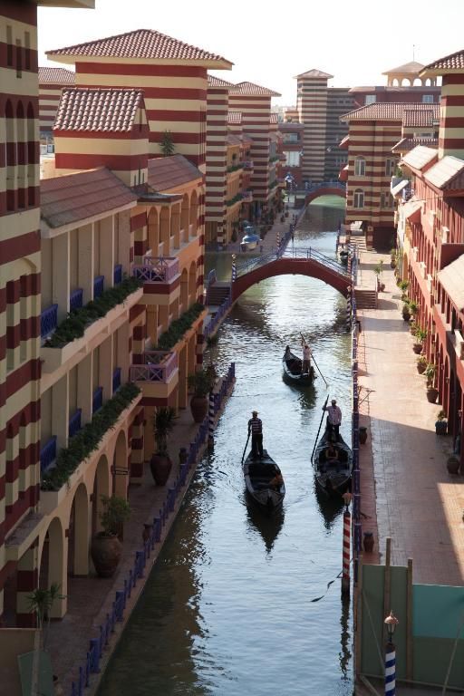 PORTO MARINA RESORT & SPA