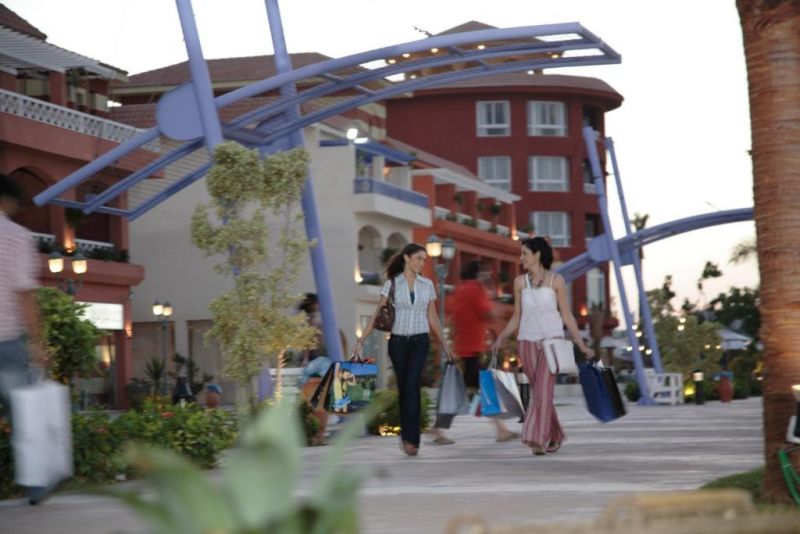 PORTO MARINA RESORT & SPA