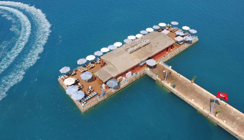 PORTO MARINA RESORT & SPA
