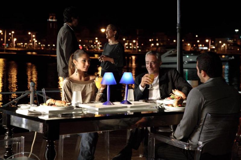 PORTO MARINA RESORT & SPA
