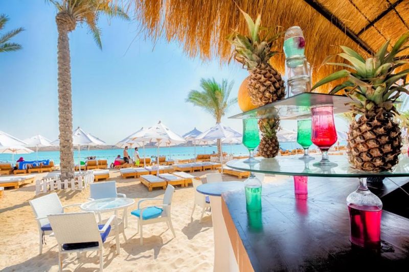 PORTO MARINA RESORT & SPA