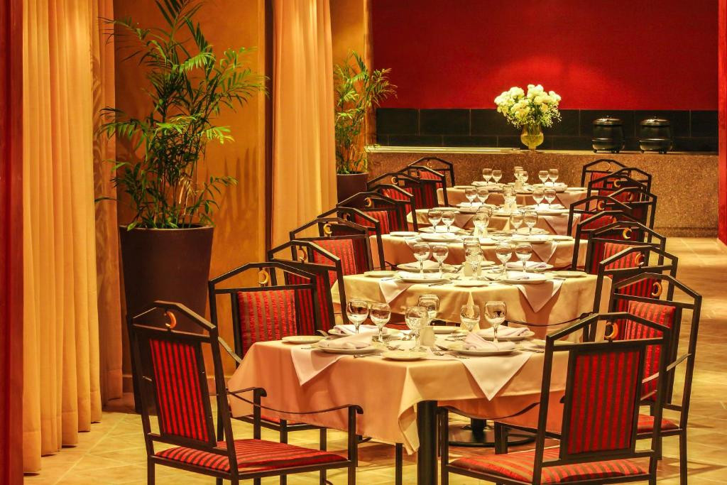 JAZ NEO IVORY (EX. SOLYMAR IVORY SUITES)