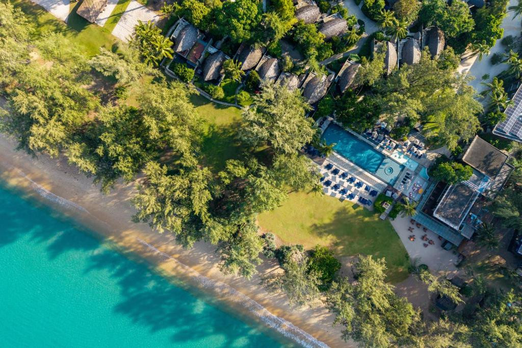 RENAISSANCE PHUKET RESORT & SPA