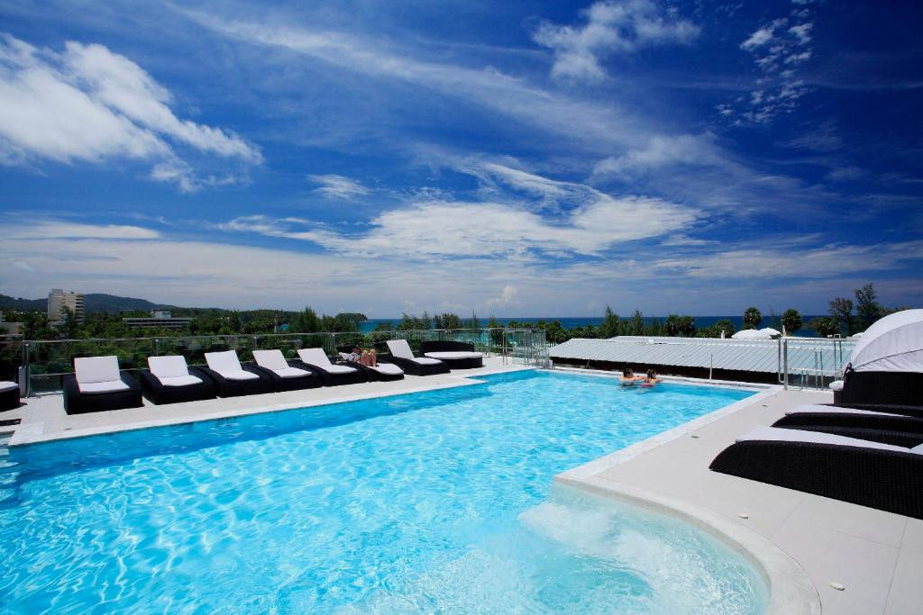 GRAND SUNSET HOTEL
