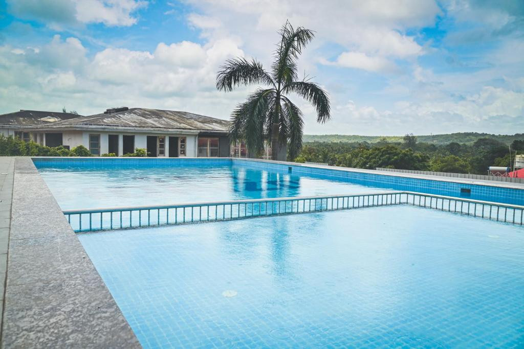 SEA HORIZON VILLAS