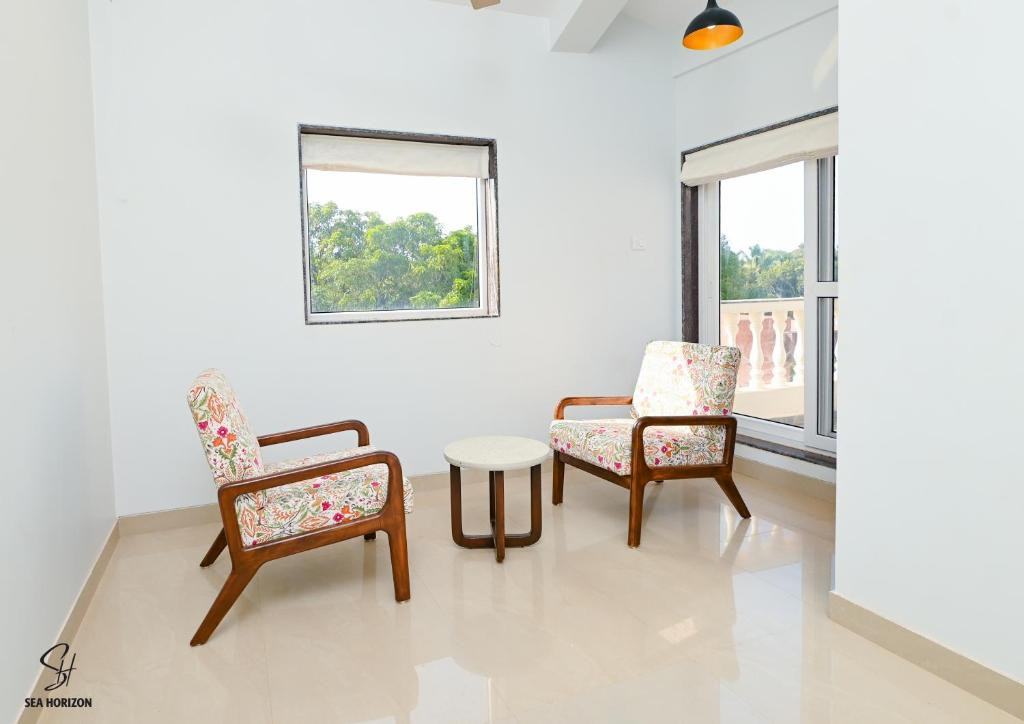 SEA HORIZON VILLAS — фото 8