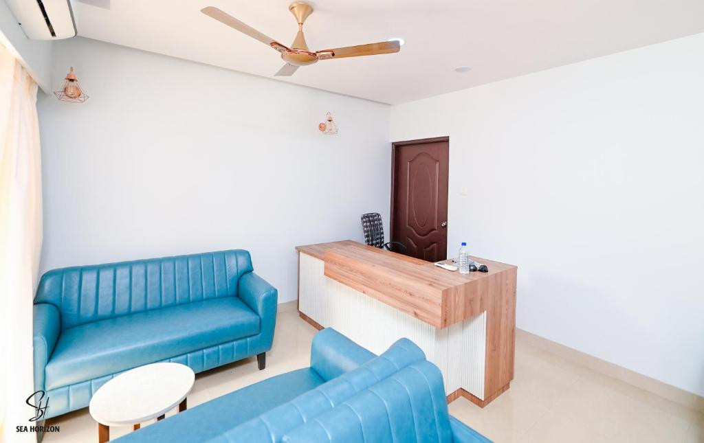 SEA HORIZON VILLAS — фото 9