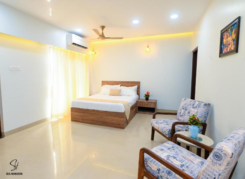 SEA HORIZON VILLAS — фото 11