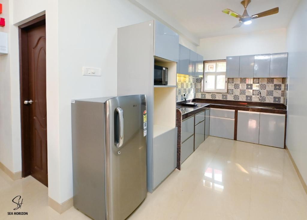 SEA HORIZON VILLAS — фото 14