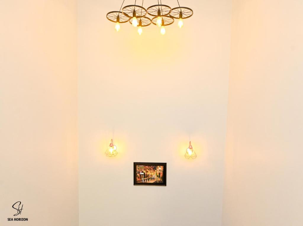 SEA HORIZON VILLAS — фото 15