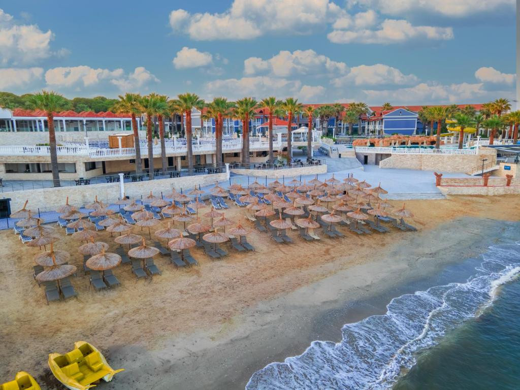 LUCAS DIDIM RESORT (EX. CLUB TARHAN SERENITY) — фото 15