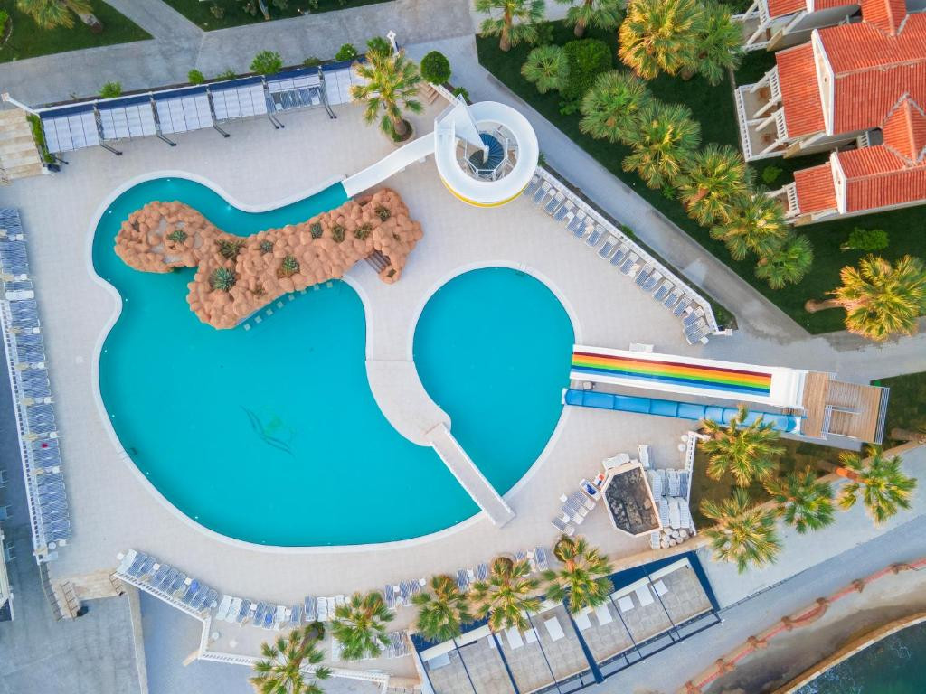 LUCAS DIDIM RESORT (EX. CLUB TARHAN SERENITY) — фото 16