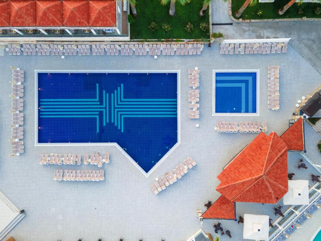 LUCAS DIDIM RESORT (EX. CLUB TARHAN SERENITY) — фото 17