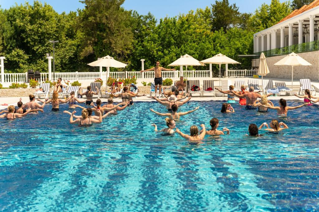 LUCAS DIDIM RESORT (EX. CLUB TARHAN SERENITY) — фото 19