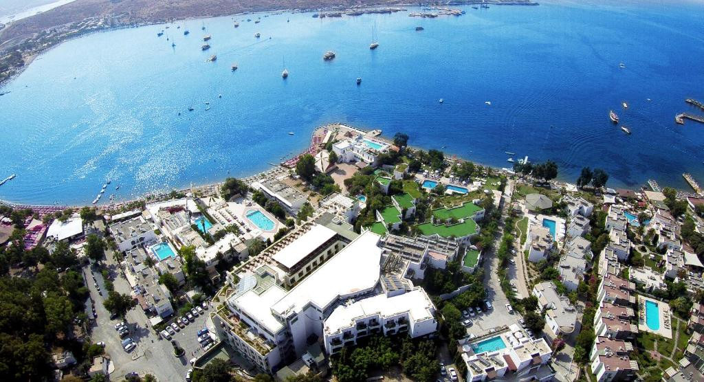 ROYAL ASARLIK BEACH & SPA
