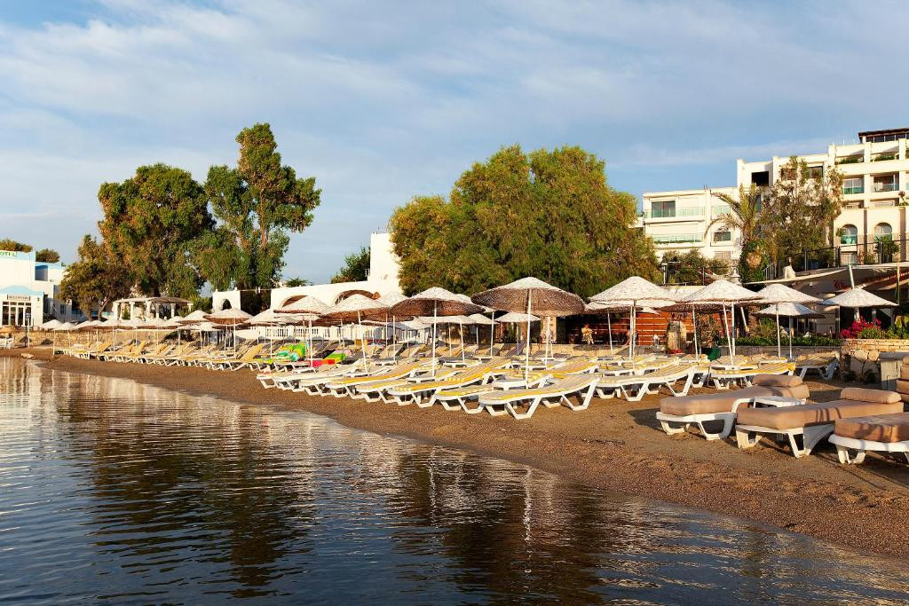 ROYAL ASARLIK BEACH & SPA